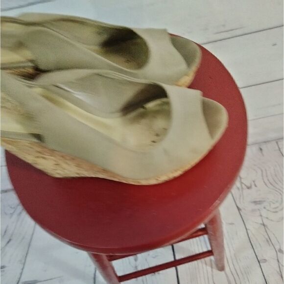 "By Jessica" woman's high heels - Picture 4 of 13